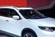 Nissan X trail 2016 - Cần bán xe Nissan X trail đời 2016, màu trắng giá cạnh tranh giá 998 triệu tại Đắk Lắk