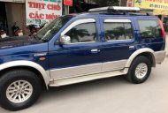 Ford Everest 2004 - Bán xe Ford Everest đời 2004, nhập khẩu, giá tốt giá 260 triệu tại Hà Nội