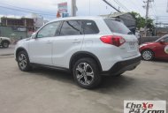 Suzuki Vitara 2016 - Cần bán Suzuki Vitara đời 2016, màu trắng giá 729 triệu tại Bình Phước