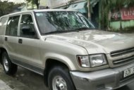 Isuzu Trooper 2004 - Gia đình cần bán lại xe Isuzu Trooper đời 2004, xe cũ giá 185 triệu tại Đà Nẵng