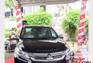Mitsubishi Pajero 2017 - Mitsubishi Pajero 2017 giá 1 tỷ 400 tr tại Bình Dương