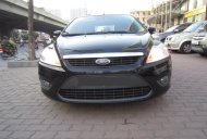 Ford Focus 1.8 AT 2012 - Cần bán gấp Ford Focus 1.8 AT 2012, màu đen, còn mới, giá 468tr giá 468 triệu tại Hà Nội