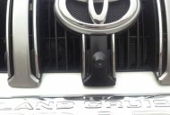 Toyota Prado VX 2016 - Bán Toyota Prado VX 2016 nhập khẩu nguyên chiếc Trung Đông mới 100% Full options giá 2 tỷ 615 tr tại Hà Nội
