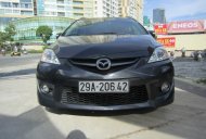 Mazda 5 2.0AT 2009 - Xe Mazda 5 2.0AT 2009, màu xám, nhập khẩu chính hãng giá 535 triệu tại Hà Nội