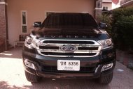 Ford Everest Titanium+ 3.2L 4WD 2017 - Bán Ford Everest Titanium 2.2L mới, nhập Thái Lan, hỗ trợ trả góp tại Yên Bái giá 1 tỷ 265 tr tại Yên Bái