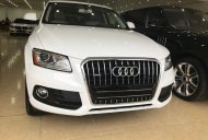 Audi Q5 2017 - Bán Audi Q5 xe nhập khẩu Mỹ, full hết đồ, giao xe ngay giá 2 tỷ 586 tr tại Hà Nội