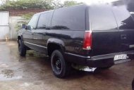 Chevrolet Suburban 1995 - Cần bán gấp Chevrolet Suburban đời 1995 giá 290 triệu tại Tp.HCM