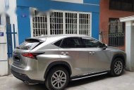 Lexus NX 200T 2015 - Bán Lexus NX 200T 2015, nhập khẩu nguyên chiếc chính chủ giá 2 tỷ 350 tr tại Hải Phòng