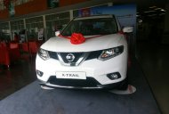 Nissan X trail SV 2017 - Bán xe Nissan X trail SV sản xuất 2017 đủ màu giá 1 tỷ 113 tr tại Hà Nội