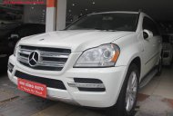 Mercedes-Benz GL350 2010 - Cần bán xe Mercedes GL350 2010, màu trắng, xe nhập giá 2 tỷ 100 tr tại Hà Nội