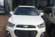 Chevrolet Captiva  2.4l LTZ 2016 - Phượng Chevrolet: 094.655.3020 Captiva 2.4l LTZ, KM khủng 30tr tiền mặt, hỗ trợ thủ tục vay 90% miễn phí giá 879 triệu tại Vĩnh Long