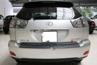 Lexus RX330   2006 - Bán xe cũ Lexus RX330 đời 2006, màu bạc, nhập khẩu nguyên chiếc giá 1 tỷ tại Hà Nội