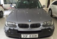 BMW X3 2.5AT 2006 - Trung Sơn Auto bán BMW X3 2.5AT đời 2006, nhập khẩu giá 520 triệu tại Hà Nội