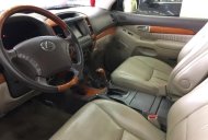 Lexus GX470 4WD 2007 - Bán Lexus GX470 4WD đời 2007, màu đen, nhập khẩu giá 1 tỷ 595 tr tại Quảng Ninh