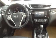 Nissan X trail 2.5AT 4x4 2016 - Cần bán xe Nissan X Trail 2.5AT 4x4 đời 2016, màu đen giá 1 tỷ 150 tr tại Đắk Lắk