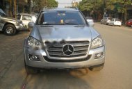 Mercedes-Benz GL 550 2010 - Cần bán Mercedes 550 2010, màu bạc, nhập khẩu giá 1 tỷ 860 tr tại Thái Nguyên