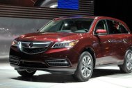 Acura MDX 2014 - Cần bán xe Acura MDX đời 2014, nhập khẩu nguyên chiếc giá 1 tỷ 450 tr tại Tp.HCM