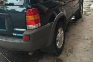 Ford Escape   2002 - Bán xe cũ Ford Escape 2002 chính chủ, giá chỉ 175 triệu giá 175 triệu tại Ninh Bình