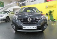 Renault Koleos 2.5 2017 - Renault Koleos 2.5 2017 - Khuyến mại cực lớn 06/2017 - Hotline: 0904.72.84.85 giá 1 tỷ 269 tr tại Hà Nội