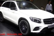 Mercedes-Benz Smart GLC 250 Exclusive  2018 - Bán Mercedes GLC 250 Exclusive đời 2018 - Ưu đãi đặc biệt, xe giao ngay giá 1 tỷ 600 tr tại Tp.HCM
