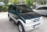 Daihatsu Terios 4x4MT 2006 - Cần bán gấp Daihatsu Terios 4x4MT đời 2006, màu xanh lam  giá 235 triệu tại BR-Vũng Tàu