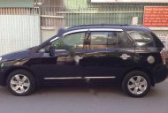 Kia Carens CRDi 2008 - Cần bán lại xe Kia Carens CRDi sản xuất 2008, màu đen, nhập khẩu Hàn Quốc số sàn giá 385 triệu tại Tp.HCM