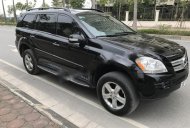 Mercedes-Benz GL450 2007 - Bán ô tô Mercedes GL450 đời 2007, màu đen, xe nhập chính chủ giá 1 tỷ 50 tr tại Hà Nội