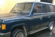 Isuzu Hi lander 1997 - Bán ô tô Isuzu Hi lander năm 1997, xe nhập giá 51 triệu tại Tp.HCM