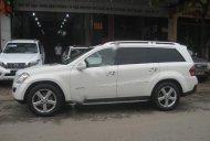 Mercedes-Benz GL450 2009 - Chiến Hòa Auto bán xe Mercedes Benz GL 450 4matic model 2009, nhập khẩu, màu trắng giá 1 tỷ 380 tr tại Thái Nguyên