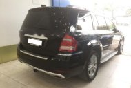 Mercedes-Benz GL 350 2011 - Cần bán lại xe Mercedes 350 đời 2011, màu đen, nhập khẩu chính hãng giá 1 tỷ 980 tr tại Hà Nội