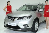 Nissan X trail 2.0L 2018 - Cần bán Nissan X Trail 2.0L sản xuất 2018, cam kết giá tốt nhất miền Bắc Việt Nam giá 852 triệu tại Yên Bái