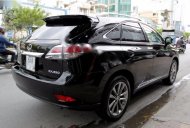 Lexus RX350   2013 - Xe Lexus RX 350 đời 2013, màu đen, xe nhập giá 2 tỷ 860 tr tại Tp.HCM