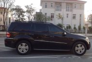 Mercedes-Benz GL450 2008 - Cần bán gấp Mercedes GL450 2008, màu đen chính chủ giá 1 tỷ 200 tr tại Hà Nội
