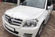 Mercedes-Benz GLK 300 4Matic 2011 - Bán Mercedes GLK 300 4Matic năm 2011, màu trắng giá 1 tỷ 150 tr tại Hà Nội