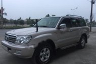 Toyota Land Cruiser 2001 - Cần bán xe Toyota Land Cruiser đời 2001, nhập khẩu xe gia đình, 385tr giá 385 triệu tại Ninh Bình