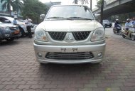 Mitsubishi Jolie 2009 - Bán xe Mitsubishi Jolie sản xuất 2009, màu vàng giá 279 triệu tại Hà Nội