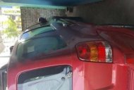 Ford Escape 2003 - Bán xe cũ Ford Escape đời 2003, màu đỏ, giá tốt giá 230 triệu tại Bến Tre