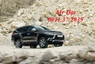 Mitsubishi Pajero Sport 2017 - Bán Mitsubishi Pajero Sport 2017 tại Quảng Bình, Quảng Trị, Huế, xe nhập, giá tốt. LH ngay: 0911.37.2939 giá 1 tỷ 329 tr tại Quảng Trị