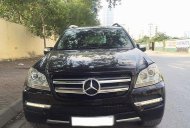 Mercedes-Benz GL  450 2011 - Cần bán xe Mercedes GL450 đời 2011, màu đen, nhập khẩu chính hãng giá 1 tỷ 880 tr tại Hà Nội