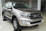 Ford Everest 2.2L 4x2 Titanium AT 2017 - Đại lý xe Ford An Đô bán Everest Titanium mới 100%, hỗ trợ trả góp tại Cao Bằng, xe nhập Thái Lan giá 1 tỷ 265 tr tại Cao Bằng
