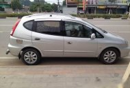 Chevrolet Vivant AT 2008 - Cần bán lại xe Chevrolet Vivant AT đời 2008 số tự động giá 280 triệu tại BR-Vũng Tàu