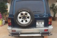 Mekong Pronto 1997 - Chính chủ cần bán xe Mekong Pronto sản xuất 1997, giá chỉ 75 triệu giá 75 triệu tại Lâm Đồng