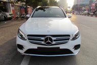 Mercedes-Benz Smart GLC300 2016 - Mercedes GLC300 2016 màu trắng giá 2 tỷ 95 tr tại Hà Nội