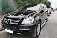 Mercedes-Benz GL-Class GL 450 2011 - Bán xe Mercedes GL 450 đời 2011 full option, màu đen, nhập khẩu nguyên chiếc giá 1 tỷ 868 tr tại Hà Nội