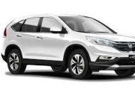Honda CR V 2.4 AT 2016 - Honda Thái Bình - Bán Honda CRV 2.4 AT 2016, giá tốt nhất miền Bắc. Liên hệ: 09755.78909/09345.78909 giá 1 tỷ 158 tr tại Thái Bình