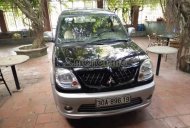 Mitsubishi Jolie 2009 - Bán xe cũ Mitsubishi Jolie năm 2009, màu đen giá 200 triệu tại Hà Nội