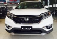 Honda CR V 2.4 TG 2017 - Honda CR-V 2.4 TG 2017 mới 100% tại Pleiku - Gia Lai hỗ trợ vay 80%, hotline Honda Đắk Lắk 0935.75.15.16 giá 1 tỷ 178 tr tại Lâm Đồng