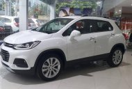 Chevrolet C-HR 2017 - Trax mới 5 chỗ hoàn toàn mới, nhập khẩu 100%, hỗ trợ trả góp thủ tục đơn giản giá 679 triệu tại Đồng Nai