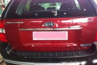 Kia Sportage 2007 - Bán Kia Sportage đời 2007, màu đỏ còn mới giá 453 triệu tại Đồng Nai