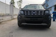 Ford Explorer 2016 - Bán Ford Explorer, nhập Mỹ, giao ngay giá 2 tỷ 200 tr tại Thanh Hóa